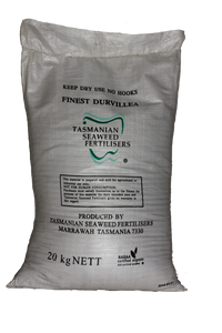 20kg Hi-Grade Kelp Meal (Animal Feed)