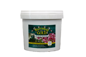 3kg Hi-Grade Kelp Granules