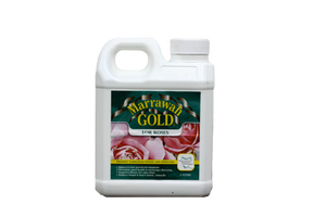 Marrawah Gold Roses 1 Litre