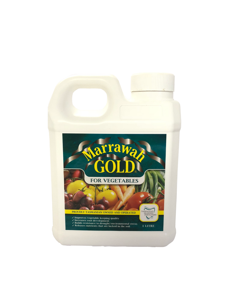 Marrawah Gold Vegetables 1 Litre